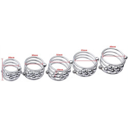 FUKR Anneau de gland Turble Ring